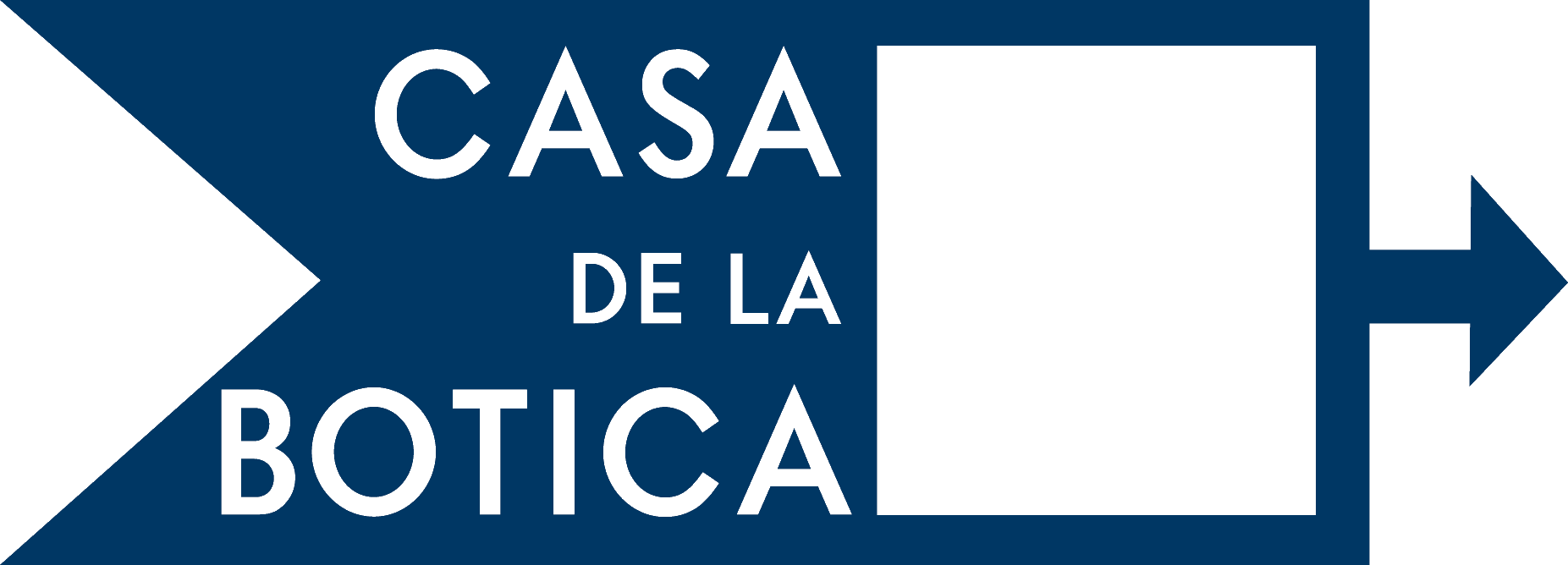 casa de la botica logo 1 trasparente